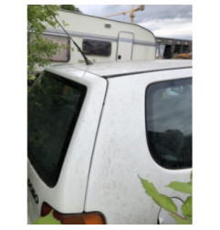 Feu arriere principal droit (feux) VOLKSWAGEN POLO 3 Photo n°7