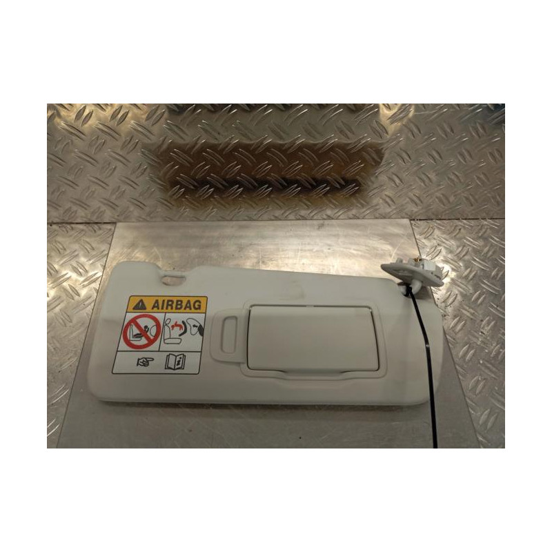 Pare soleil droit RENAULT ARKANA