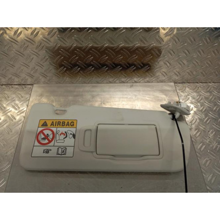 Pare soleil droit RENAULT ARKANA Photo n°1