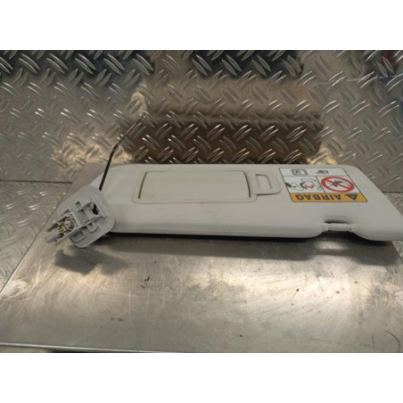 Pare soleil droit RENAULT ARKANA