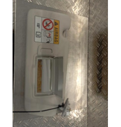 Pare soleil droit RENAULT ARKANA Photo n°3