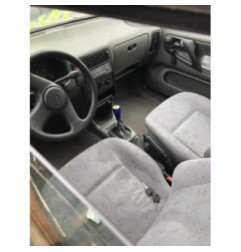 Feu arriere principal droit (feux) VOLKSWAGEN POLO 3 Photo n°10