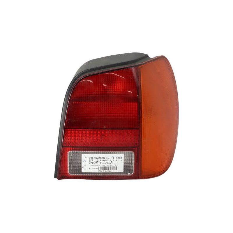 Feu arriere principal droit (feux) VOLKSWAGEN POLO 3