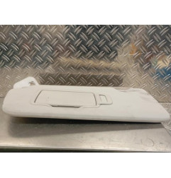 Pare soleil gauche RENAULT ARKANA Photo n°3