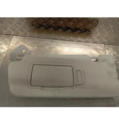 Pare soleil gauche RENAULT ARKANA Photo n°4