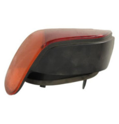 Feu arriere principal droit (feux) VOLKSWAGEN POLO 3 Photo n°5