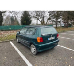 Feu arriere principal droit (feux) VOLKSWAGEN POLO 3 Photo n°8