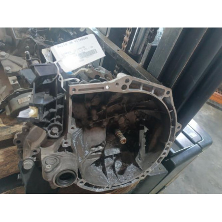 Boite de vitesses CITROEN C3 3 Photo n°1