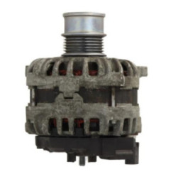 Alternateur SEAT IBIZA 4 Photo n°5