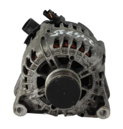 Alternateur CITROEN C3 3 Photo n°1