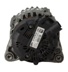 Alternateur CITROEN C3 3 Photo n°3