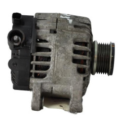 Alternateur CITROEN C3 3 Photo n°4
