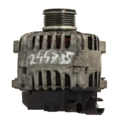 Alternateur CITROEN C3 3 Photo n°5