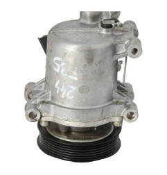 Compresseur clim CITROEN C3 3 Photo n°3