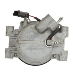 Compresseur clim CITROEN C3 3 Photo n°5
