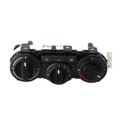 Commande chauffage CITROEN C3 3 Photo n°1