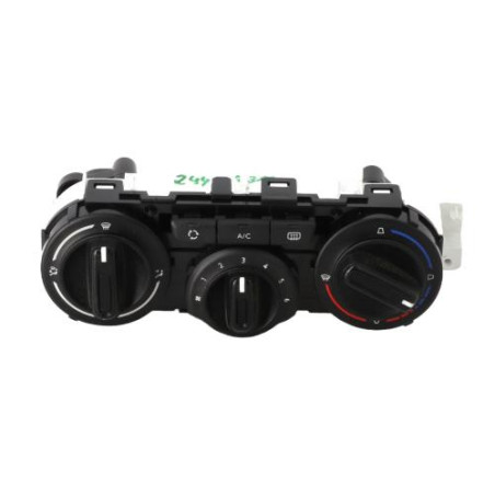 Commande chauffage CITROEN C3 3 Photo n°1