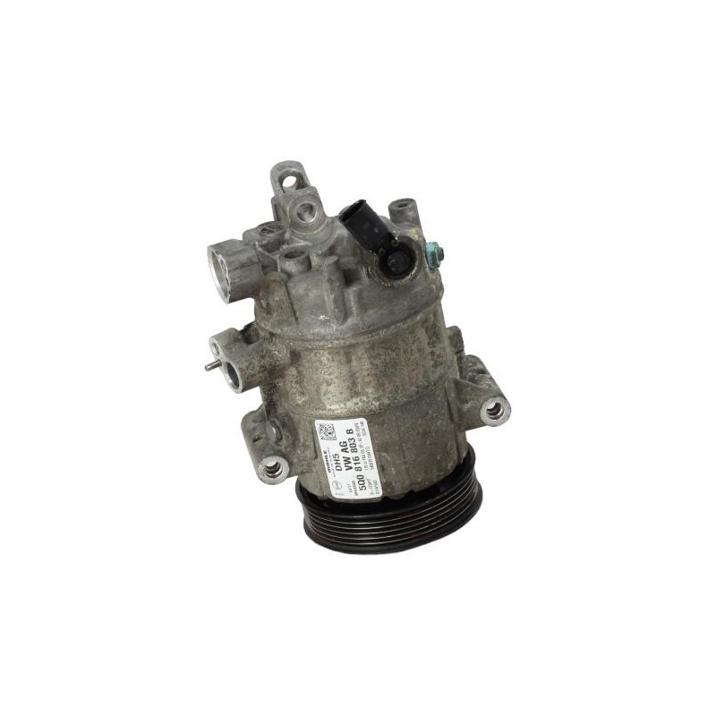 Compresseur clim SEAT IBIZA 4