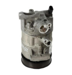 Compresseur clim SEAT IBIZA 4 Photo n°4