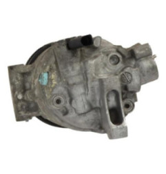 Compresseur clim SEAT IBIZA 4 Photo n°5