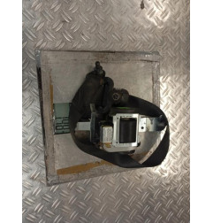 Ceinture avant droit OPEL AGILA A Photo n°3