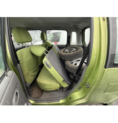 Ceinture avant droit OPEL AGILA A Photo n°16