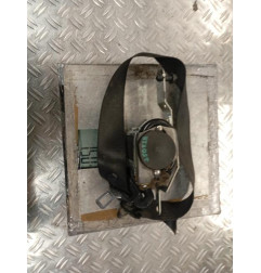 Ceinture avant gauche OPEL AGILA A Photo n°1