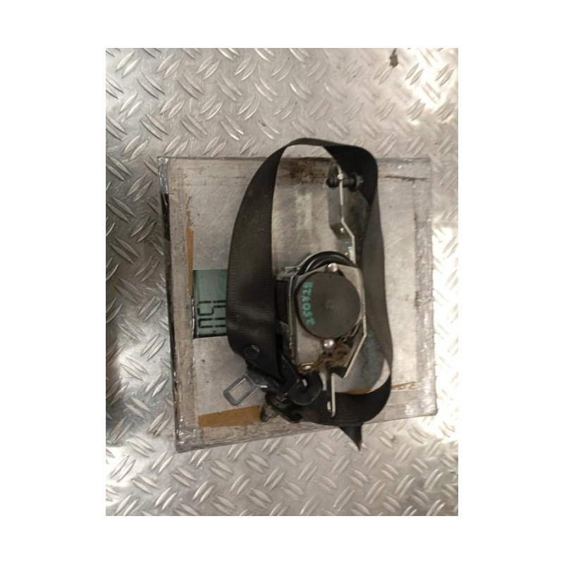 Ceinture avant gauche OPEL AGILA A