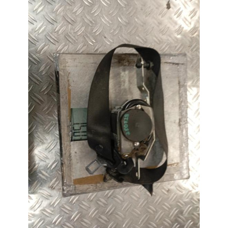 Ceinture avant gauche OPEL AGILA A Photo n°1