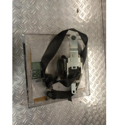 Ceinture avant gauche OPEL AGILA A Photo n°4