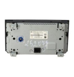Autoradio d'origine SEAT IBIZA 4 Photo n°3