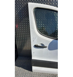 Porte avant droit PEUGEOT PARTNER 2 Photo n°3