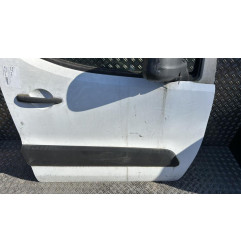 Porte avant droit PEUGEOT PARTNER 2 Photo n°4