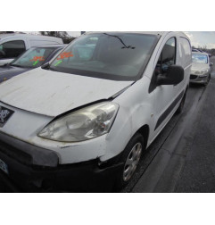 Porte avant droit PEUGEOT PARTNER 2 Photo n°5