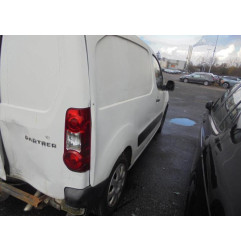 Porte avant droit PEUGEOT PARTNER 2 Photo n°8