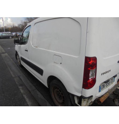 Porte avant droit PEUGEOT PARTNER 2 Photo n°9