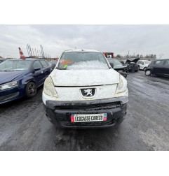 Porte avant droit PEUGEOT PARTNER 2 Photo n°10