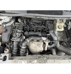 Porte avant droit PEUGEOT PARTNER 2 Photo n°12