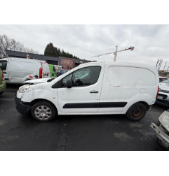 Porte avant droit PEUGEOT PARTNER 2 Photo n°13