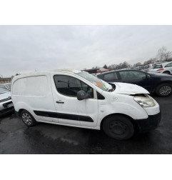 Porte avant droit PEUGEOT PARTNER 2 Photo n°14