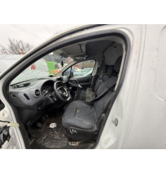 Porte avant droit PEUGEOT PARTNER 2 Photo n°15