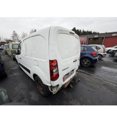 Porte avant droit PEUGEOT PARTNER 2 Photo n°17