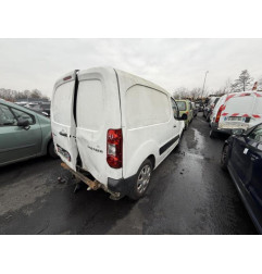 Porte avant droit PEUGEOT PARTNER 2 Photo n°18