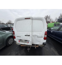 Porte avant droit PEUGEOT PARTNER 2 Photo n°19