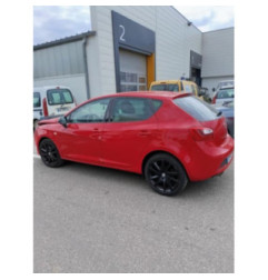 Autoradio d'origine SEAT IBIZA 4 Photo n°7