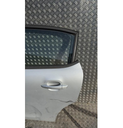 Porte arriere gauche CITROEN C3 3 Photo n°3