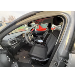 Porte arriere gauche CITROEN C3 3 Photo n°15