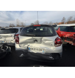 Porte arriere gauche CITROEN C3 3 Photo n°20