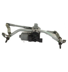 Moteur essuie glace arriere CITROEN C3 3 Photo n°3