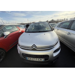 Moteur essuie glace arriere CITROEN C3 3 Photo n°9